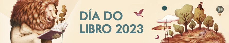 DÍA DO LIBRO 2023